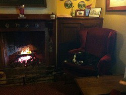 Royal Cricketers Arms - Accommodation Brunswick Heads 2