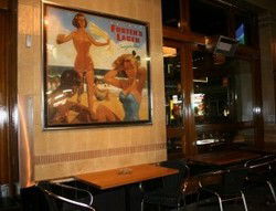 Bar Cleveland - Accommodation Brunswick Heads 3