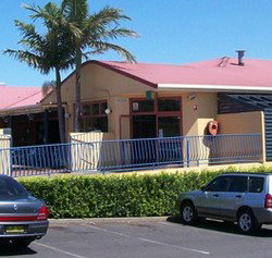 Tacking Point Tavern - Accommodation Brunswick Heads 3