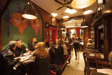 Caffe Roma - Accommodation Brunswick Heads 2