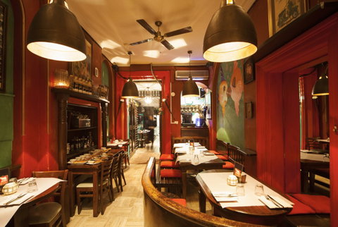 Caffe Roma - Accommodation Brunswick Heads 3