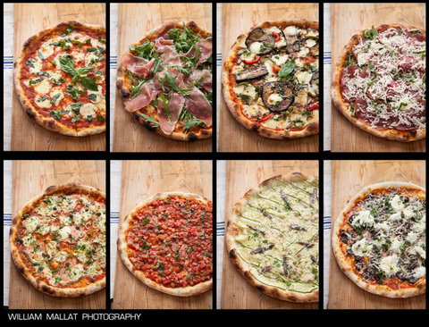 Caffe Roma - Accommodation Brunswick Heads 5