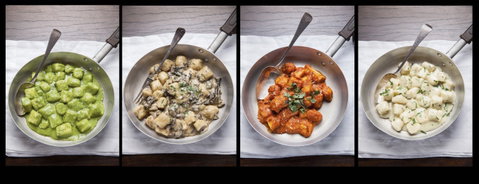 Caffe Roma - Accommodation Brunswick Heads 6