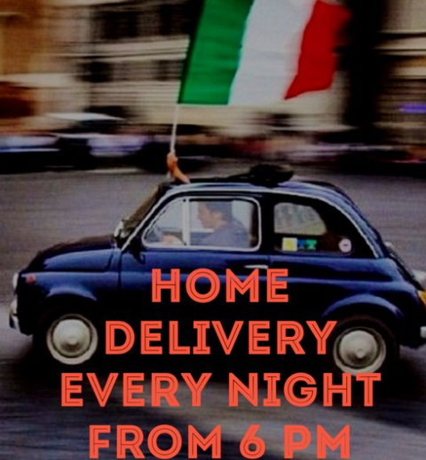 Caffe Roma - Accommodation Brunswick Heads 7