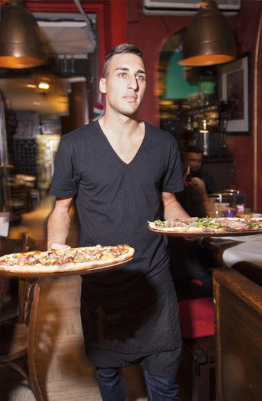 Caffe Roma - Accommodation Brunswick Heads 10