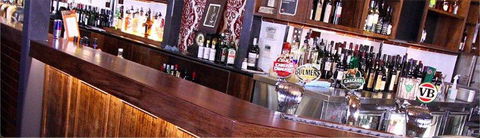 Lord Roberts Hotel - Accommodation Brunswick Heads 1