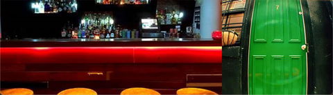 Lord Roberts Hotel - Accommodation Brunswick Heads 2