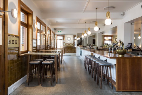 The Tilbury Hotel - Accommodation Brunswick Heads 4