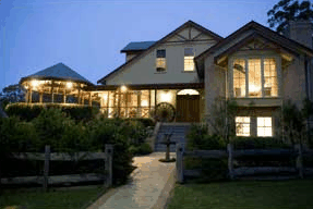 Seagrass Brasserie - Accommodation Brunswick Heads 2