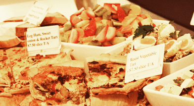 Supply Jervis Bay - Accommodation Brunswick Heads 1