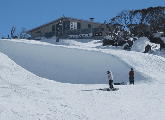 Sundeck Hotel - Accommodation Brunswick Heads 3