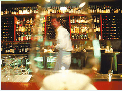 Benchmark Wine Bar - Accommodation Brunswick Heads 0
