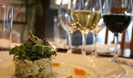 Benchmark Wine Bar - Accommodation Brunswick Heads 1