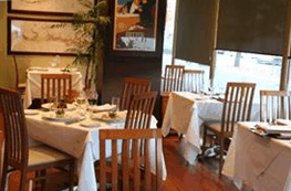 Benchmark Wine Bar - Accommodation Brunswick Heads 2