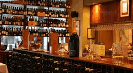 Benchmark Wine Bar - Accommodation Brunswick Heads 3