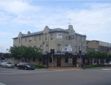 Exchange Hotel - Accommodation Brunswick Heads 0