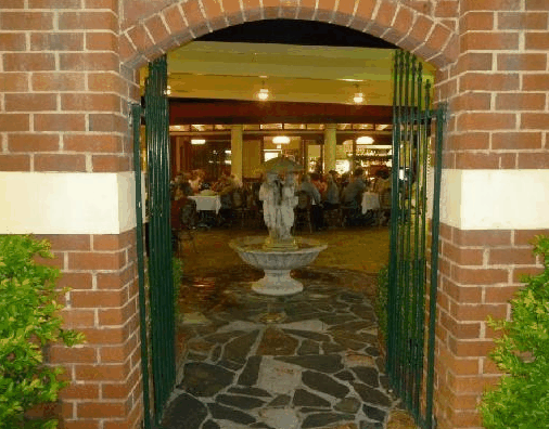 LaVida Bar and Restaurant - Accommodation Brunswick Heads
