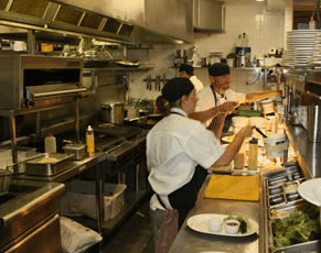 Terrace Bar - thumb 1