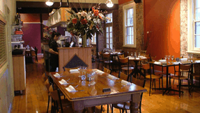 Terrace Bar - Accommodation Brunswick Heads 2