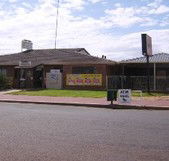 Kondinin Hotel - Accommodation Brunswick Heads