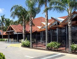 Stockwell SA Accommodation Brunswick Heads