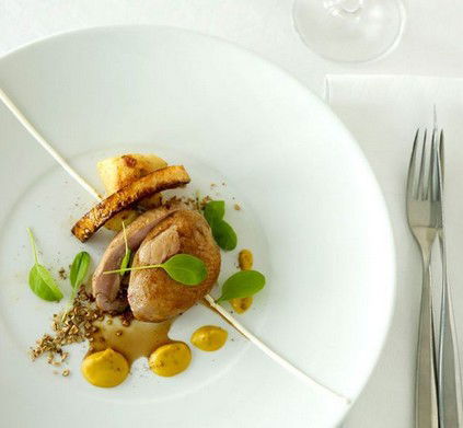 Altitude Restaurant - Accommodation Brunswick Heads 1