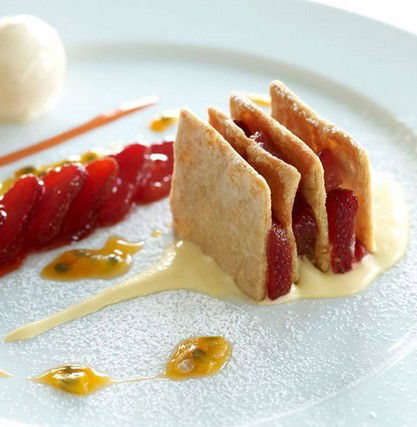 Altitude Restaurant - Accommodation Brunswick Heads 2