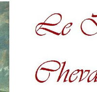 Le bistro  Cheval Blanc - Accommodation Brunswick Heads