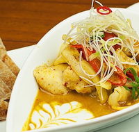 Thanon Khao San - Accommodation Brunswick Heads