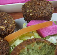 Abdul's Lebanese Restaurant - Accommodation Brunswick Heads