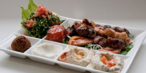 Al Aseel Surry Hills - Accommodation Brunswick Heads 1