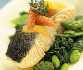 Claude's Kitchen - Accommodation Brunswick Heads 1