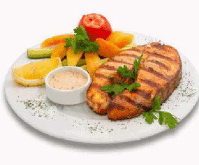 Claude's Kitchen - Accommodation Brunswick Heads 2