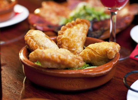 El Bulli In Surry Hills - Accommodation Brunswick Heads 0