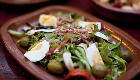 El Bulli In Surry Hills - Accommodation Brunswick Heads 1