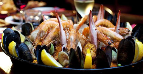 El Bulli In Surry Hills - Accommodation Brunswick Heads 2