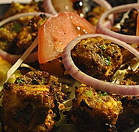 Lal Qila - Accommodation Brunswick Heads