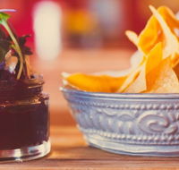 Mexico Food  Liquor - Accommodation Brunswick Heads