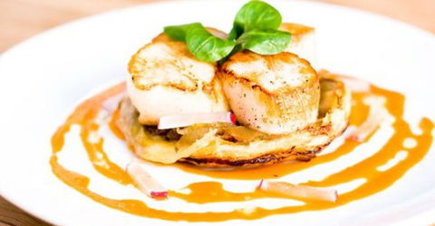 Pony Lounge & Dining The Rocks - Accommodation Brunswick Heads 2