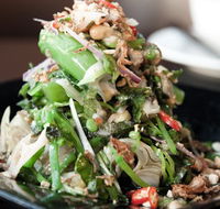 Red Lantern - Accommodation Brunswick Heads