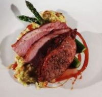 Steel Bar  Grill - Accommodation Brunswick Heads