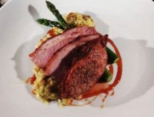 Steel Bar & Grill - Accommodation Brunswick Heads 0