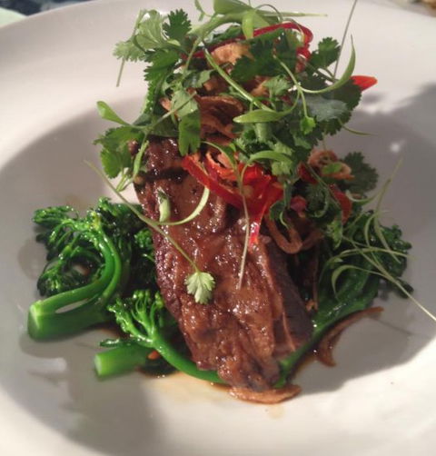 Steel Bar & Grill - Accommodation Brunswick Heads 3