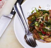 Sugarcane Restaurant - Accommodation Brunswick Heads