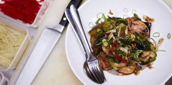 Sugarcane Restaurant - Accommodation Brunswick Heads 0