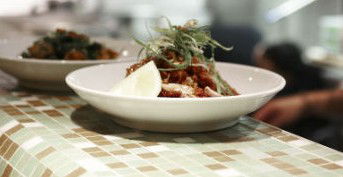 Sugarcane Restaurant - Accommodation Brunswick Heads 1