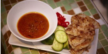 Sugarcane Restaurant - Accommodation Brunswick Heads 3