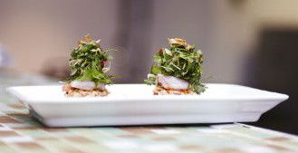 Sugarcane Restaurant - Accommodation Brunswick Heads 4