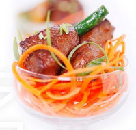 The Eight Modern Chinese Restaurant - Accommodation Brunswick Heads