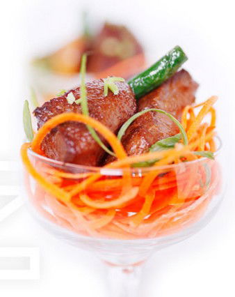 The Eight Modern Chinese Restaurant - Accommodation Brunswick Heads 0